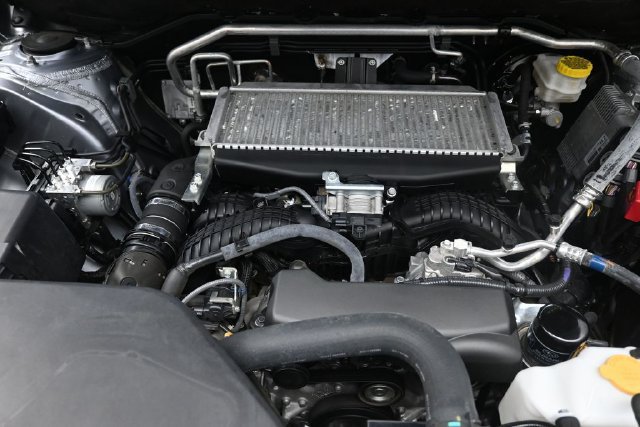 Used 2022 Subaru Ascent Limited AWD/4WD image 31
