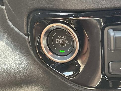 New 2026 Chevrolet Silverado 1500 High Country w/ High Country Premium Package image 27