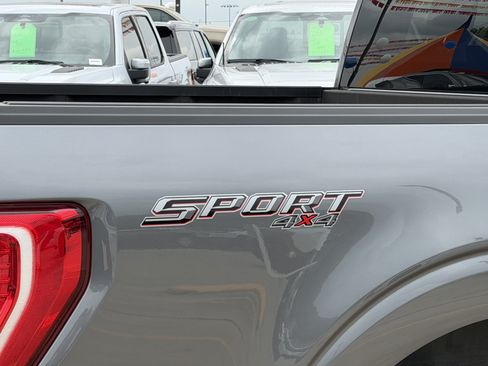 Certified 2023 Ford F150 XLT w/ Equipment Group 302A High AWD/4WD image 8