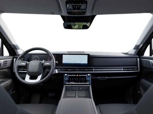 New 2026 Hyundai Santa Fe Limited image 19