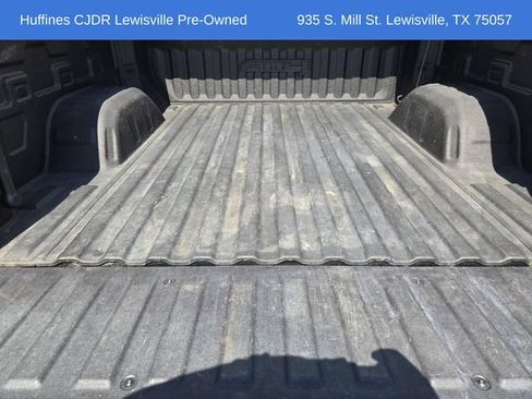 Used 2021 GMC Sierra 1500 AT4 AWD/4WD image 41