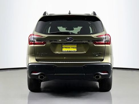 New 2026 Subaru Ascent Touring AWD/4WD image 6