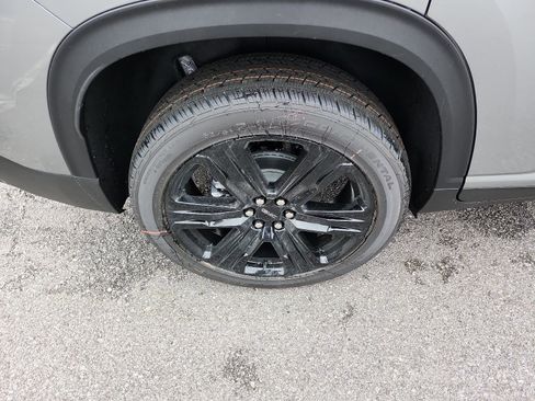 New 2026 GMC Acadia Elevation w/ Black Edition image 5