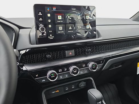 New 2026 Honda CR-V Sport Touring image 21