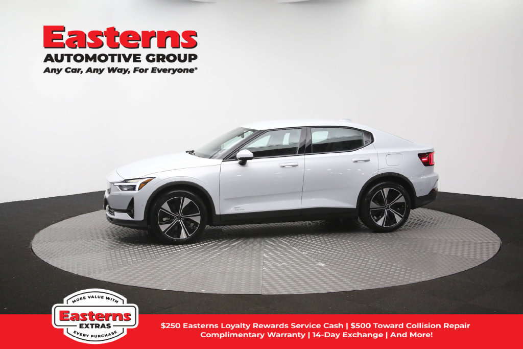 Used 2024 Polestar Polestar 2 AWD/4WD image 57