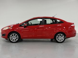 Used 2014 Ford Fiesta SE w/ Equipment Group 201B video 2