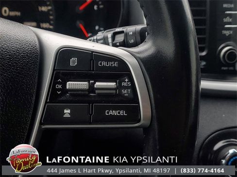 Used 2020 Kia Sorento EX image 18