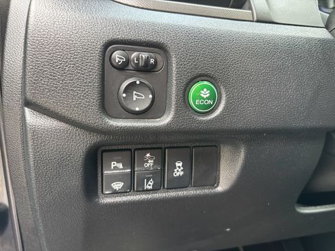 Used 2022 Honda Passport TrailSport image 20