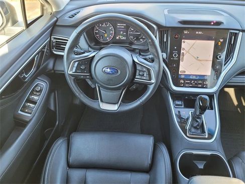 Used 2020 Subaru Outback Limited w/ Popular Package #2 image 19