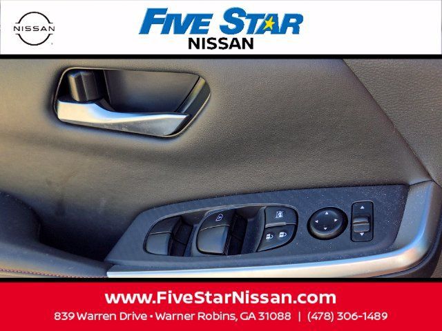 Used 2024 Nissan Sentra SR FWD image 30