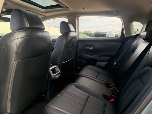 Used 2025 Honda HR-V EX-L image 35