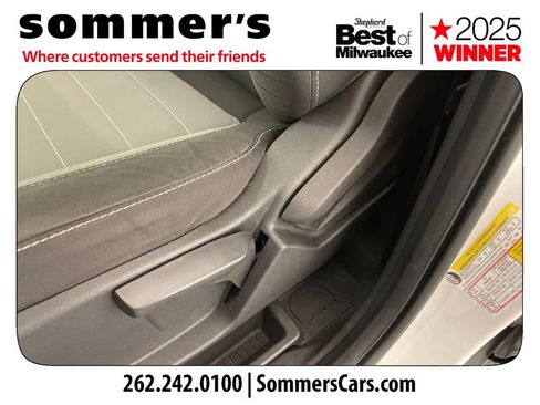 Used 2014 Ford Escape SE w/ Cargo Utility Package FWD image 10