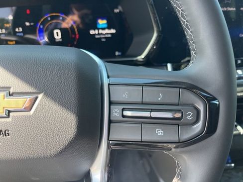 New 2026 Chevrolet Colorado LT RWD image 18