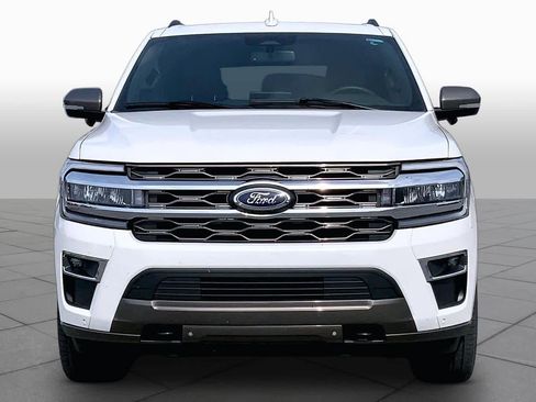 Used 2024 Ford Expedition Max King Ranch AWD/4WD image 4