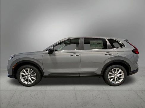 New 2026 Honda CR-V EX image 2