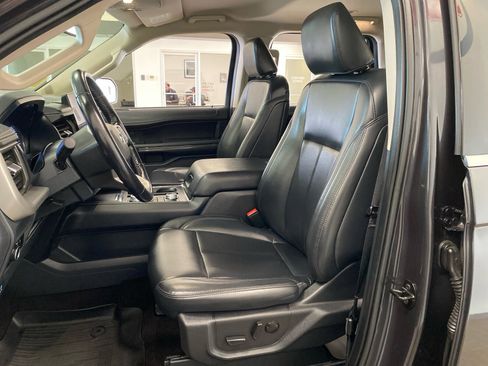 Used 2023 Ford Expedition Max XLT image 17