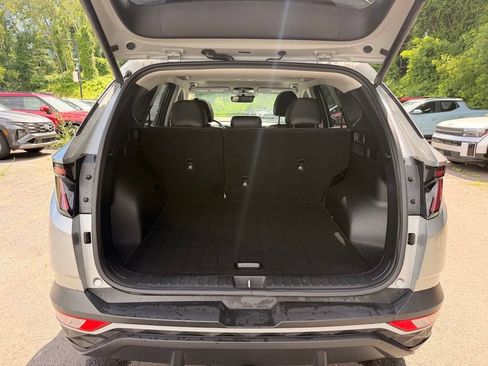 Used 2023 Hyundai Tucson SEL w/ Convenience Package AWD/4WD image 35
