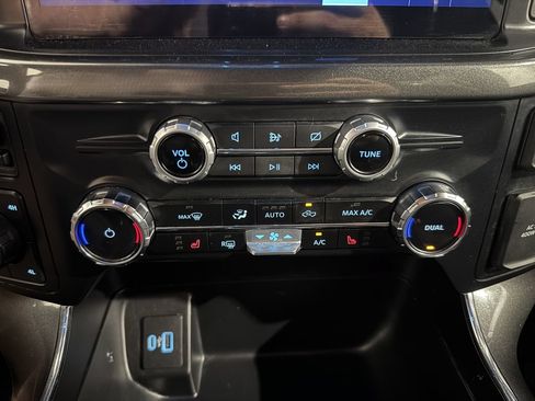 Used 2023 Ford F150 XLT w/ Equipment Group 302A High AWD/4WD image 33