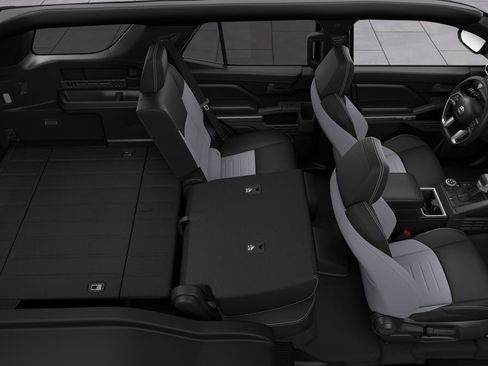 New 2026 Toyota 4Runner TRD Off-Road AWD/4WD image 41