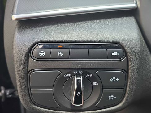 Certified 2025 INFINITI QX50 Pure AWD/4WD image 25