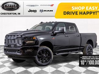 New 2026 RAM 2500 Tradesman video 1