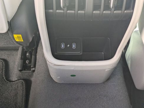 New 2025 Hyundai Kona Limited AWD/4WD image 14
