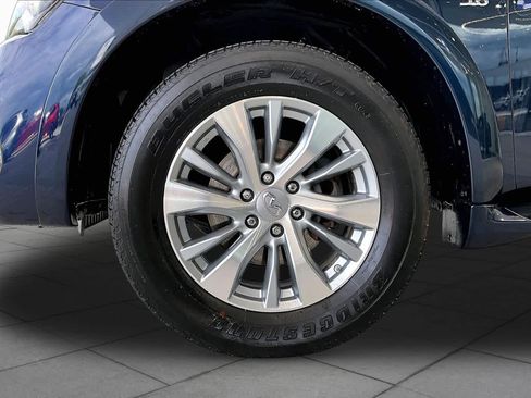 Used 2017 INFINITI QX80 2WD w/ Driver Assistance Package image 10