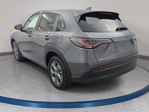 New 2026 Honda HR-V LX image 7