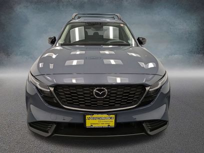 Used 2026 MAZDA CX-5 Preferred