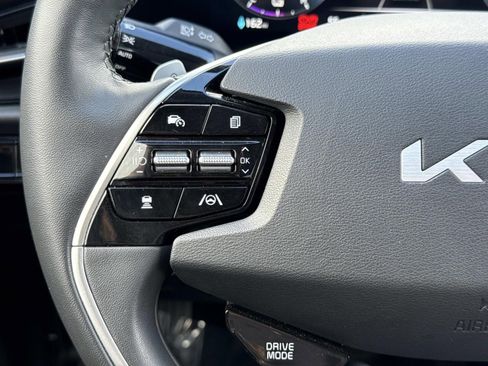 Used 2023 Kia Niro Wind w/ Wind Preserve Package image 14