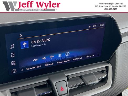 New 2026 Chevrolet TrailBlazer LS w/ LS Convenience Package image 8