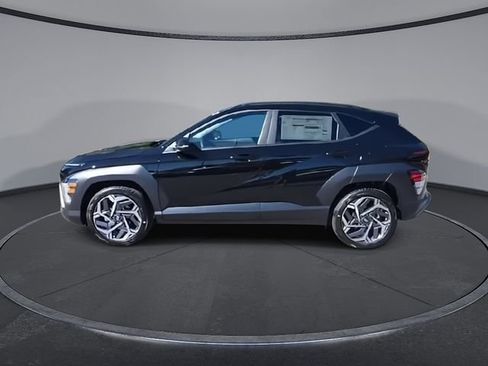 New 2026 Hyundai Kona SEL Premium FWD image 6