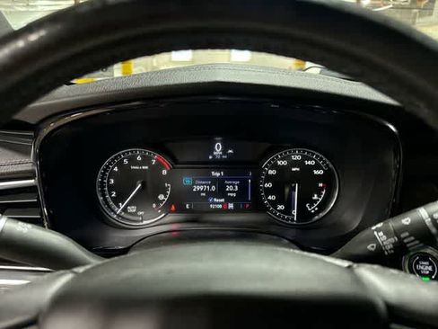 Used 2021 Cadillac XT6 Premium Luxury AWD/4WD image 39