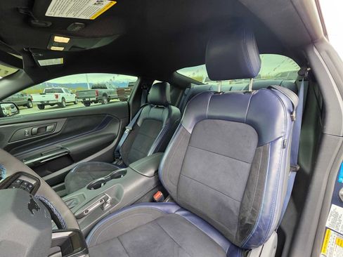 Used 2024 Ford Mustang Dark Horse RWD image 17
