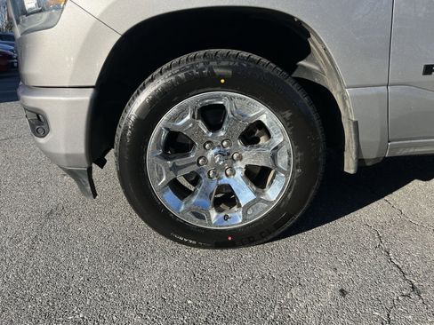Used 2022 RAM 1500 Big Horn image 12