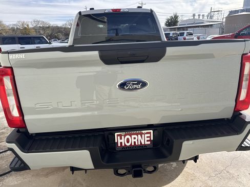 New 2026 Ford F250 XL w/ STX Appearance Package AWD/4WD image 6