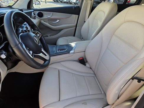Used 2022 Mercedes-Benz GLC 300 GLC 300 SUV RWD w/ Premium Package Lite image 20