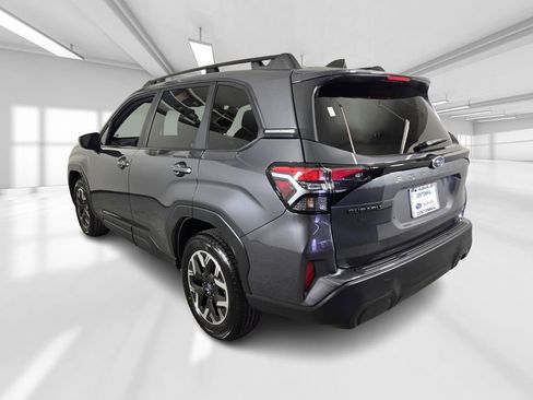 New 2026 Subaru Forester Premium image 4