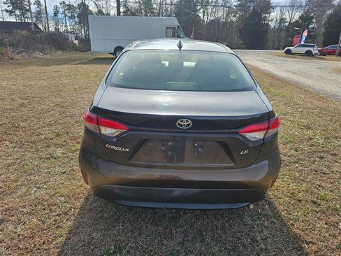 Used 2020 Toyota Corolla LE image 5