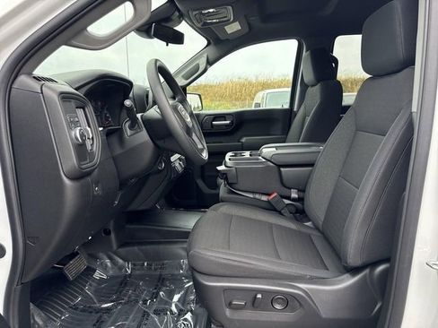 New 2026 GMC Sierra 1500 Pro w/ Pro Value Package RWD image 19