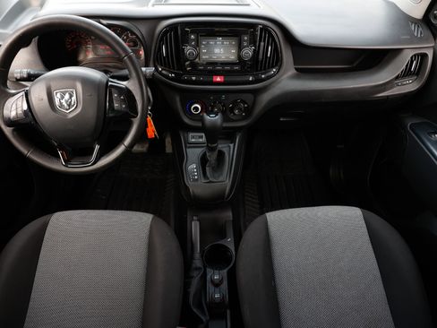 Used 2017 RAM ProMaster City Tradesman w/ Rear Back-up Camera Group image 2