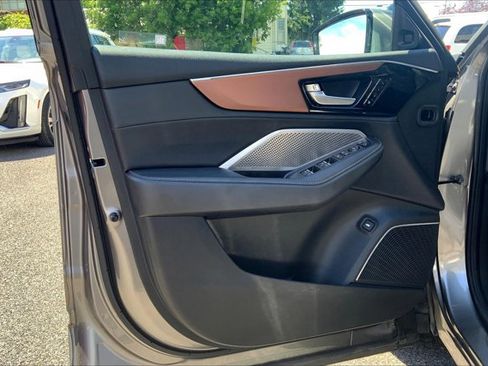 Used 2022 Acura MDX SH-AWD w/ Technology Package image 23