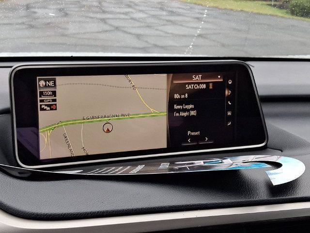 Used 2018 Lexus RX 350L FWD image 17