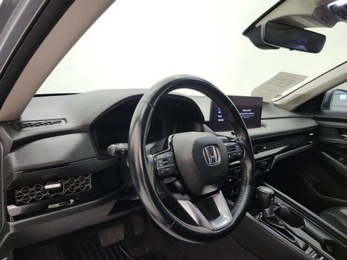 Used 2023 Honda Accord Touring image 43
