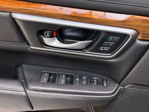 Used 2021 Honda CR-V EX-L image 22