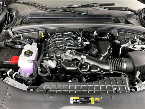 New 2026 Jeep Grand Cherokee Laredo X image 2