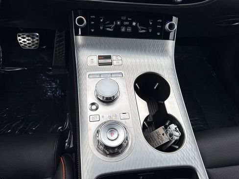 New 2026 Genesis GV70 2.5T Sport Prestige image 30