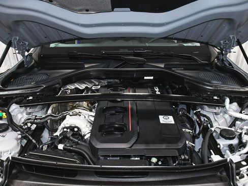 Used 2025 Mercedes-Benz GLC 63 AMG S image 72