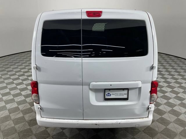 Used 2015 Nissan NV200 SV w/ Technology Package FWD image 7