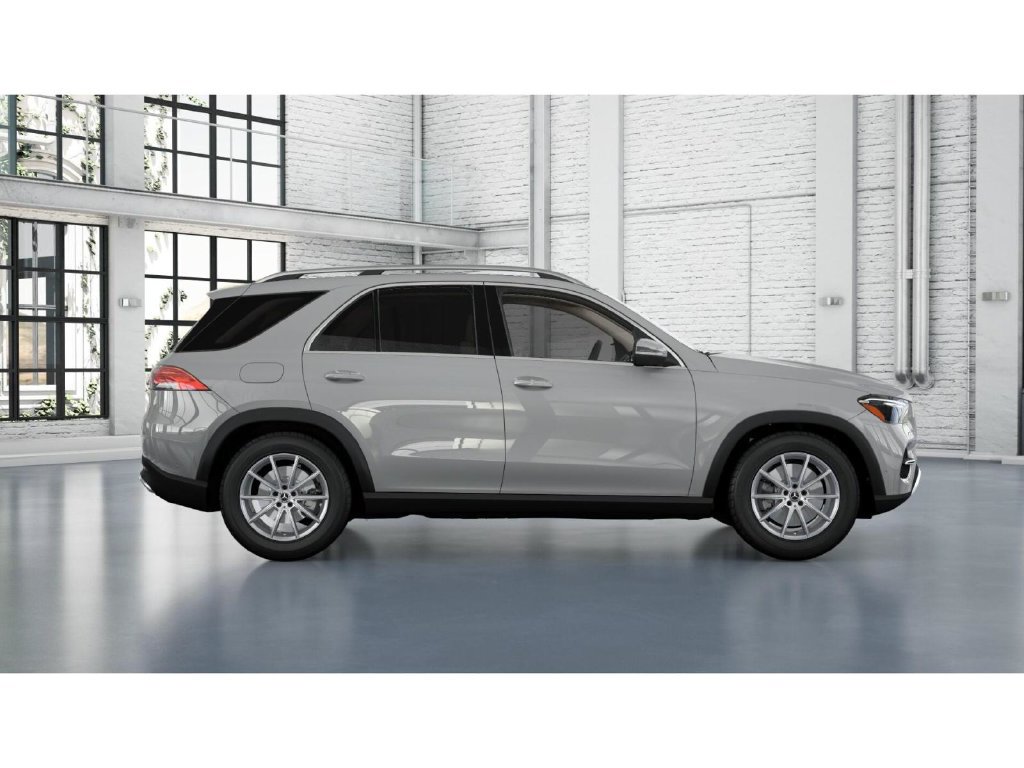 Certified 2024 Mercedes-Benz GLE 450 4MATIC image 16